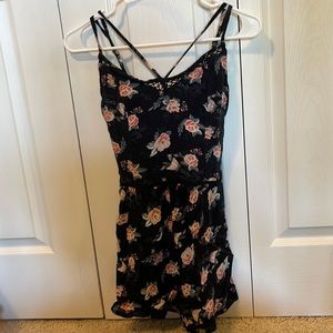 Hollister Women’s Romper